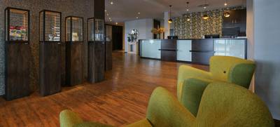 Foto von Classik Hotel Magdeburg