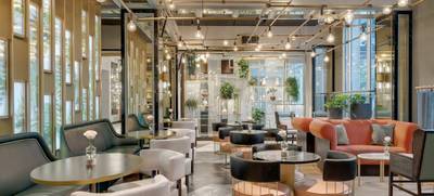 Foto von Afterwork Juliet Rose Style