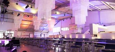 Foto von Atmosflair Eventlocation