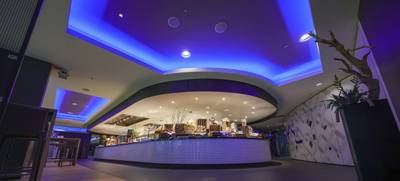 Foto von Volksparkstadion / Event Center
