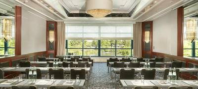 Foto von Maritim Hotel Hannover