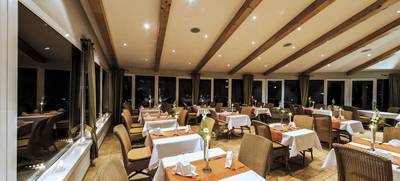 Foto von Seehotel Heidehof