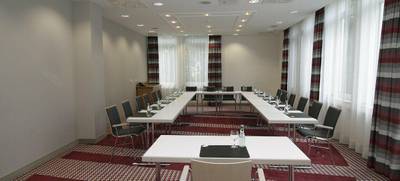 Foto von Sunday Hotel Frankfurt Airport
