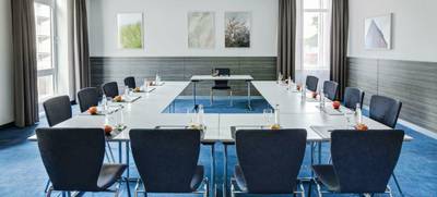 Intercity Hotel Rostock
