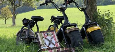 Foto von TösstalRide