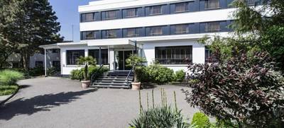 Foto von Offenburg City Hotel by Belvilla