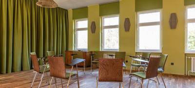 Foto von Klostergartenhotel Marienfließ