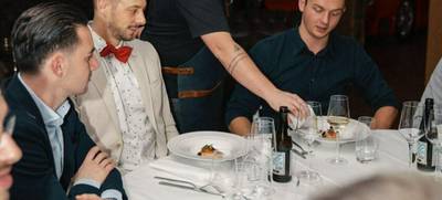 Foto von Hello Chef Showroom