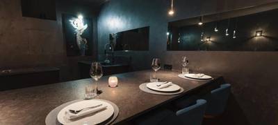 Foto von Hello Chef Showroom