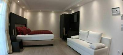 Foto von Kristallhotel Fettehenne