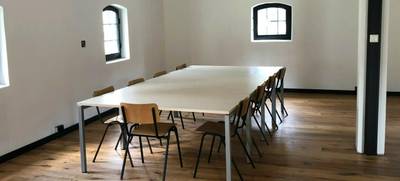 Foto von Kunsthof Stünzbach - Seminarraum
