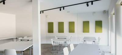 Foto von Avaneo Hotel Marktredwitz TG1
