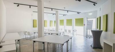 Foto von Avaneo Hotel Marktredwitz TG1