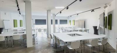 Foto von Avaneo Hotel Marktredwitz TG2