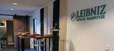 Foto von Leibniz Kolleg Hannover
