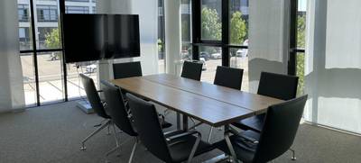 Foto von New Work Station Kapstadt