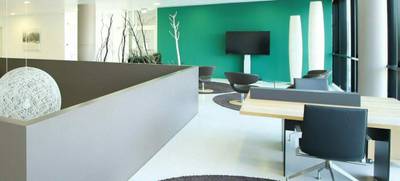 Foto von New Work Station Havanna