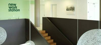 Foto von New Work Station Havanna