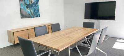 Foto von New Work Station Ulm