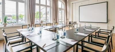 Foto von Hotel Bielefelder Hof Clubzimmer