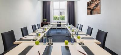 Foto von Hotel Bielefelder Hof Jostberg