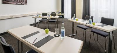 Hotel Bielefelder Hof Marienfeld