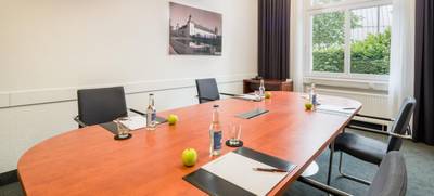 Hotel Bielefelder Hof Kleve