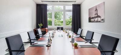 Hotel Bielefelder Hof Corvey