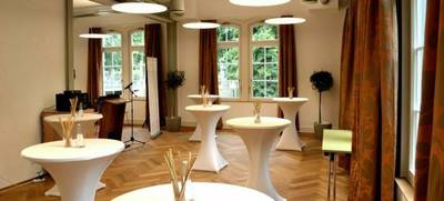 Foto von ECONVENT | Fest- und Tagungshaus