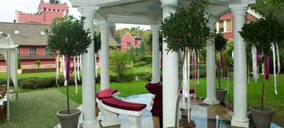 Foto von The Lakeside Burghotel zu Strausberg