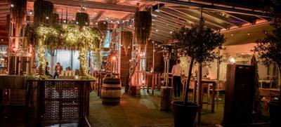 Foto von Unique Eventlocation