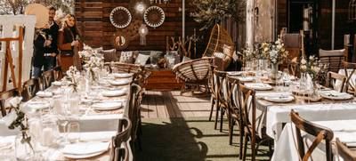 Foto von Unique Eventlocation