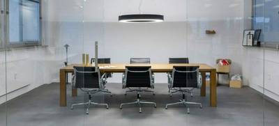 Foto von Fine German Spaces - Meetingraum