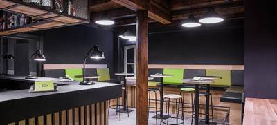Foto von Grüner Jäger