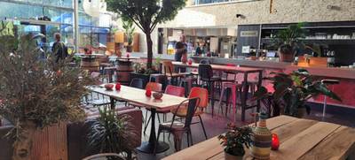 Foto von Ideale Feestlocatie in Hartje Amsterdam