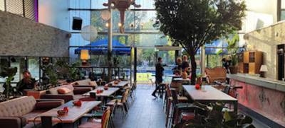 Foto von Ideale Feestlocatie in Hartje Amsterdam