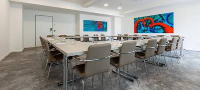 TRIP INN Living & Suites Essen