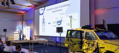 Crashtest Service 