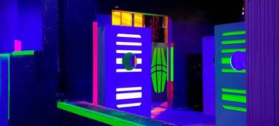 Foto von LaserZone Mönchengladbach