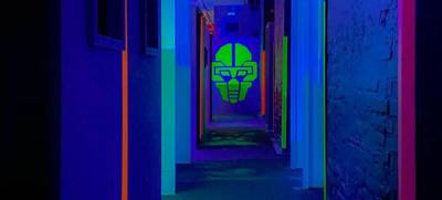 Foto von LaserZone Mönchengladbach