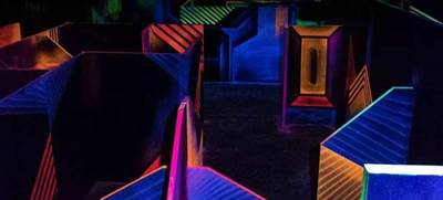 Foto von LaserZone Augsburg