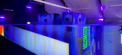 Foto von LaserZone Essen - Kray