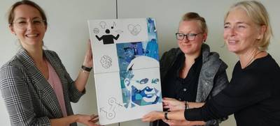 Foto von Cyrielle Recoura Art