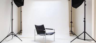 Foto von Creatieve Studio in Amsterdam West