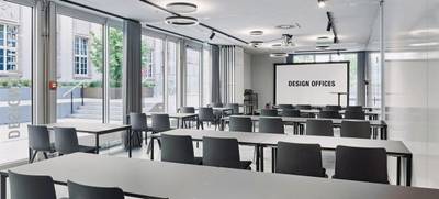 Foto von Design Offices Leipzig Post