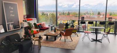 Foto von Design Offices Erlangen Paul Carré