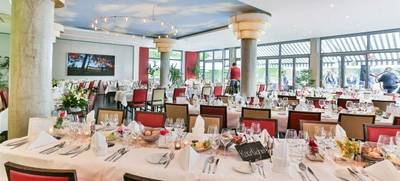 Foto von Am Steinsee - Eventlocation