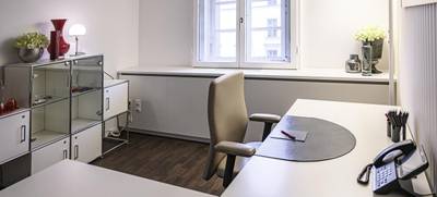 Foto von SATELLITE OFFICE Ludwigspalais - Tagessuite „Ferdinand“
