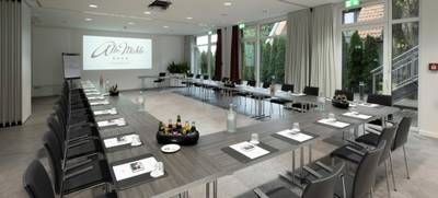 Foto von Privathotel Alte Mühle