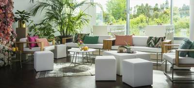 Foto von Alice Rooftop & Garden